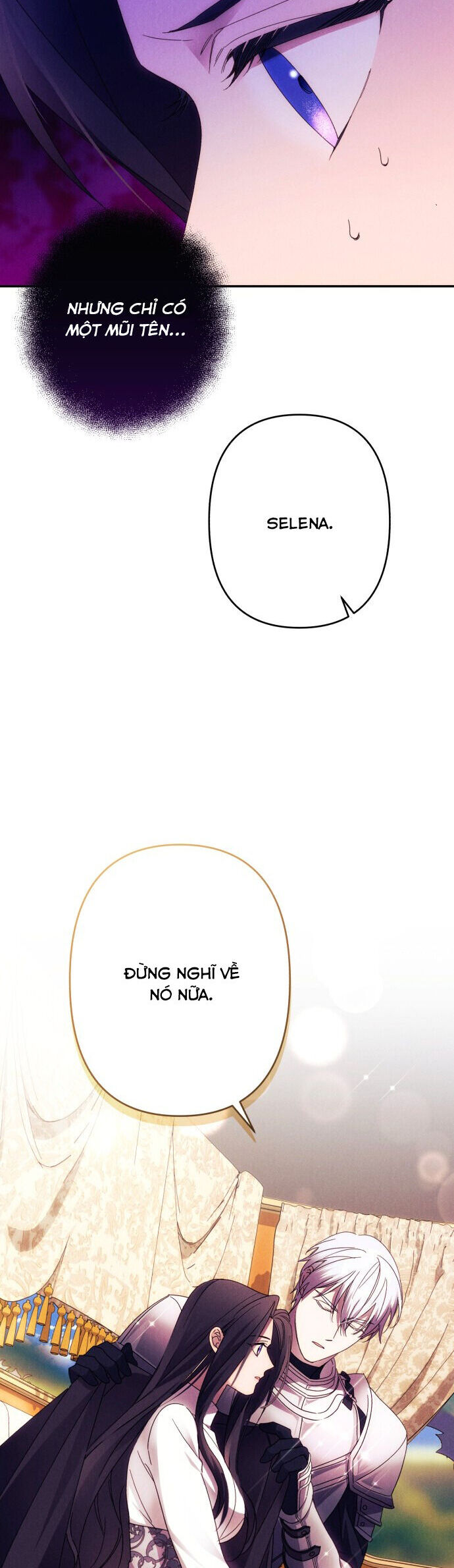 Tôi Sẽ Quyến Rũ Công Tước Phương Bắc Chapter 56 - 39