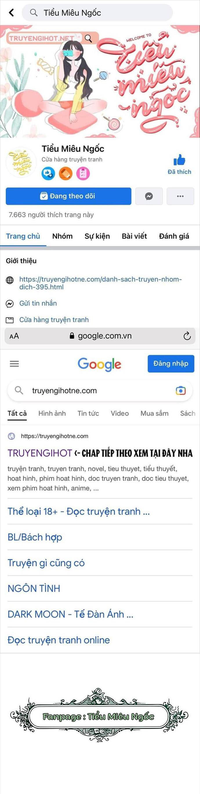 Tôi Sẽ Quyến Rũ Công Tước Phương Bắc Chapter 57 - 1