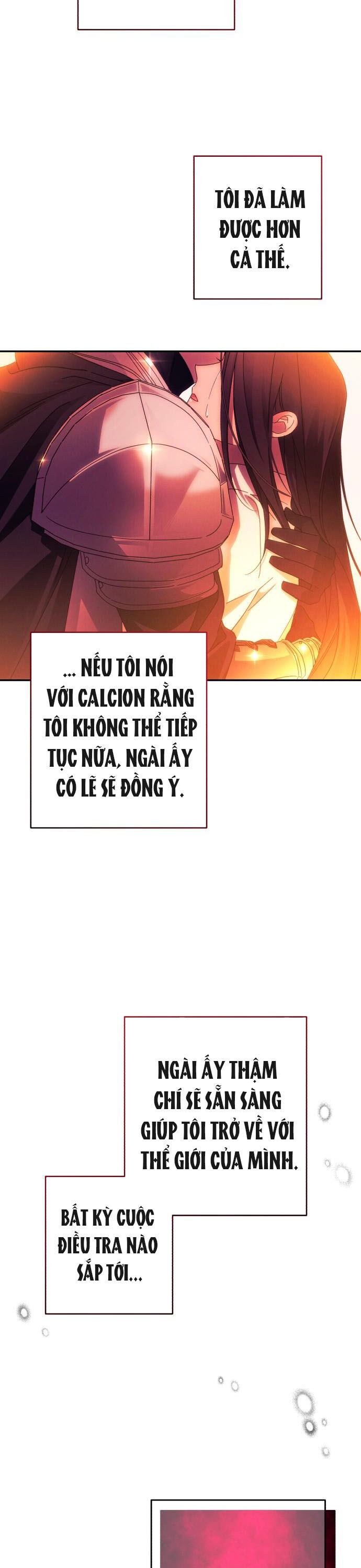 Tôi Sẽ Quyến Rũ Công Tước Phương Bắc Chapter 57 - 42