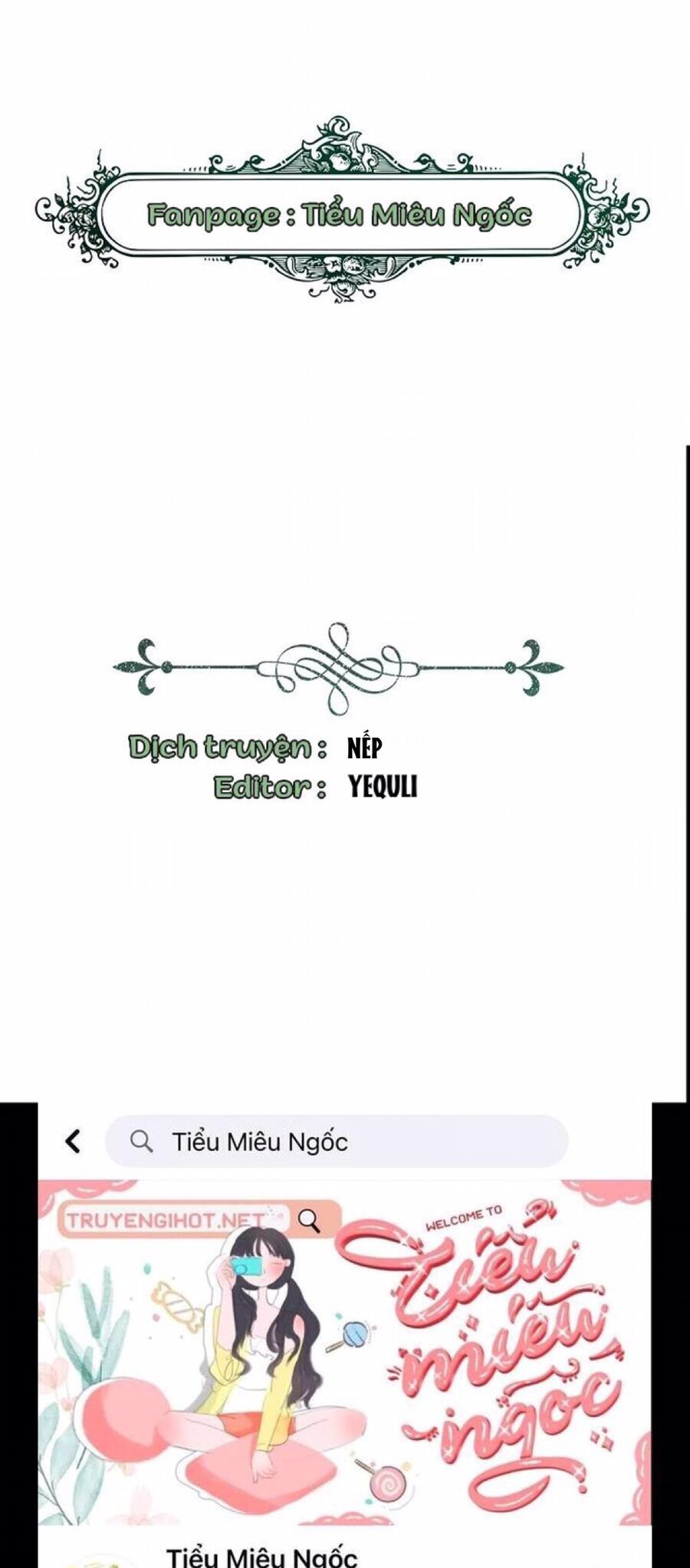 Tôi Sẽ Quyến Rũ Công Tước Phương Bắc Chapter 59 - 1