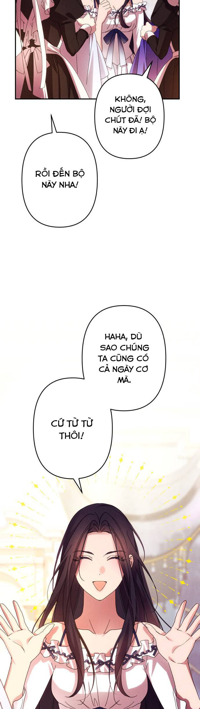 Tôi Sẽ Quyến Rũ Công Tước Phương Bắc Chapter 59 - 42