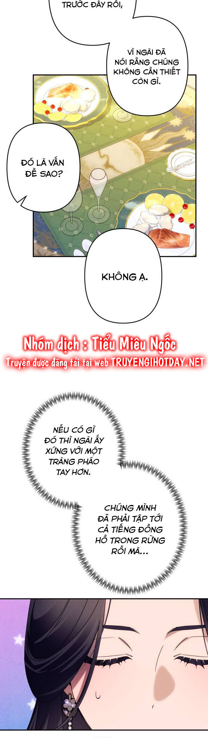 Tôi Sẽ Quyến Rũ Công Tước Phương Bắc Chapter 59 - 49