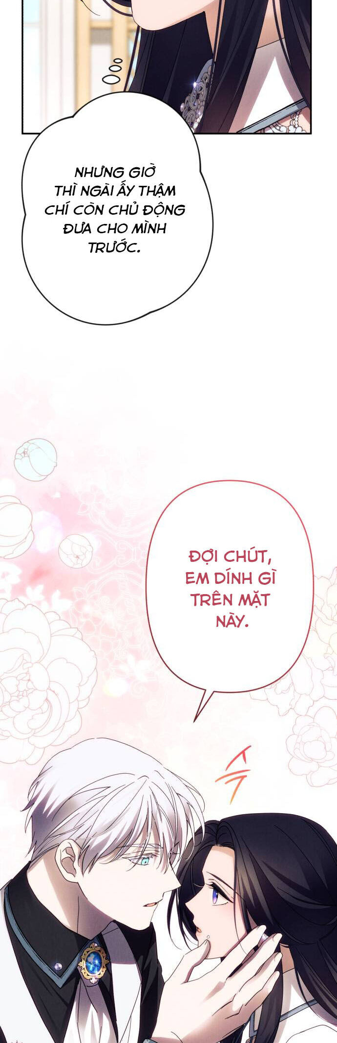 Tôi Sẽ Quyến Rũ Công Tước Phương Bắc Chapter 59 - 53