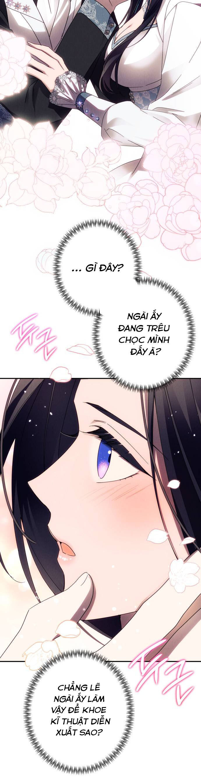 Tôi Sẽ Quyến Rũ Công Tước Phương Bắc Chapter 59 - 54