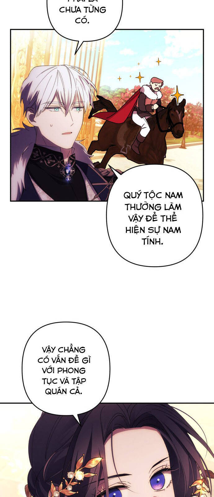 Tôi Sẽ Quyến Rũ Công Tước Phương Bắc Chapter 37 - 29