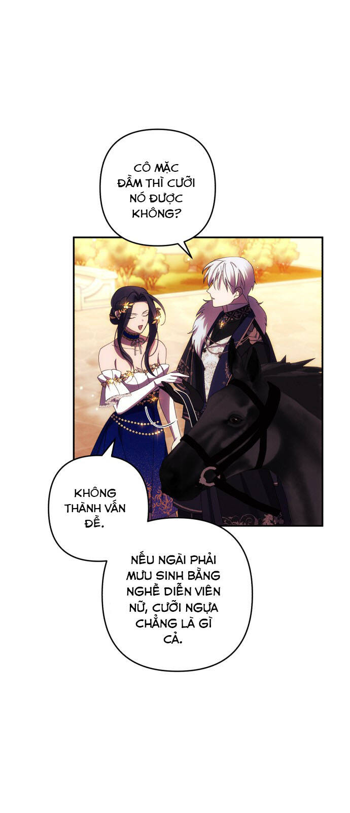 Tôi Sẽ Quyến Rũ Công Tước Phương Bắc Chapter 37 - 33