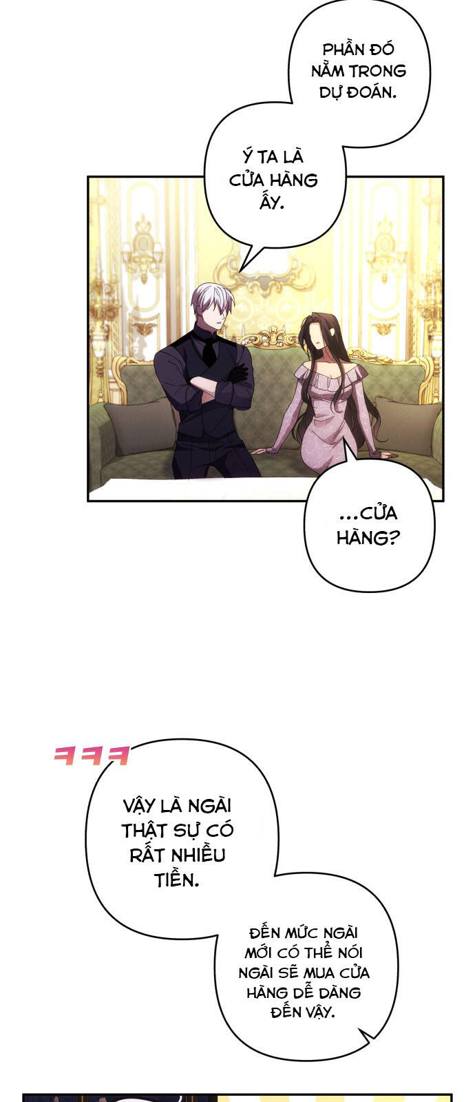 Tôi Sẽ Quyến Rũ Công Tước Phương Bắc Chapter 37 - 5