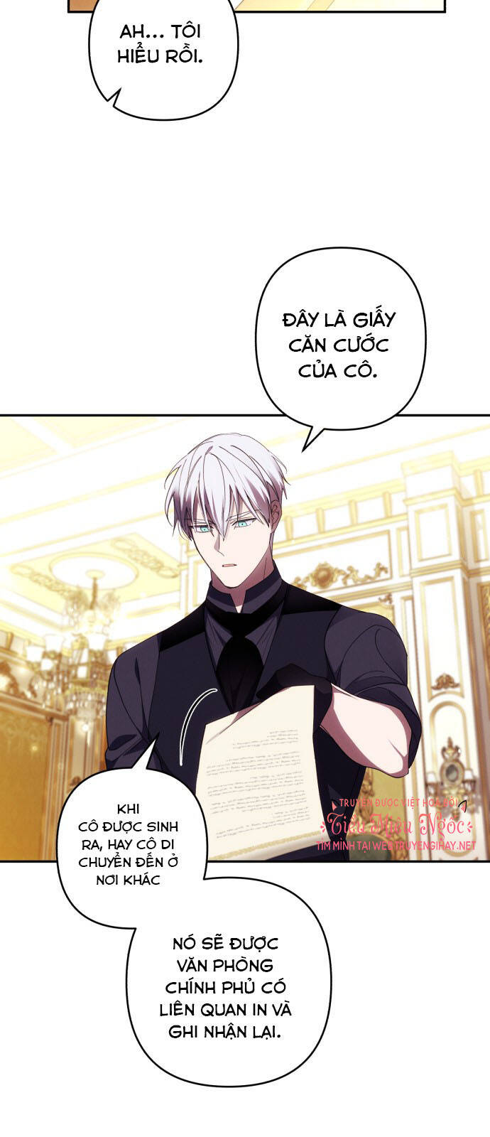 Tôi Sẽ Quyến Rũ Công Tước Phương Bắc Chapter 37 - 8