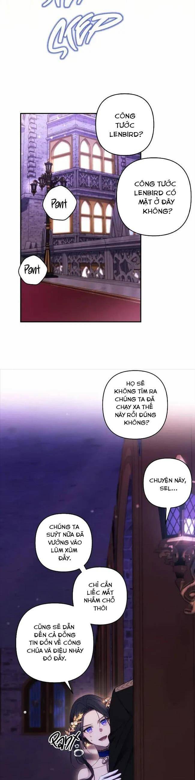 Tôi Sẽ Quyến Rũ Công Tước Phương Bắc Chapter 38 - 29