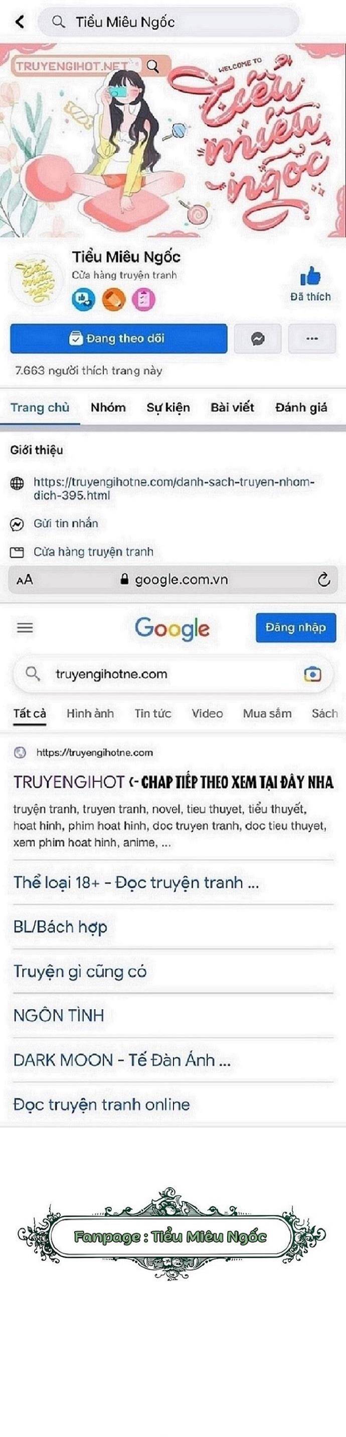 Tôi Sẽ Quyến Rũ Công Tước Phương Bắc Chapter 50 - 1