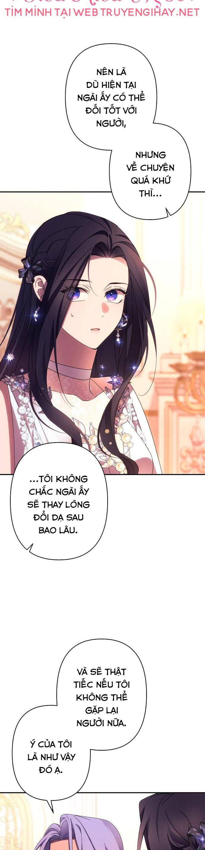 Tôi Sẽ Quyến Rũ Công Tước Phương Bắc Chapter 50 - 5