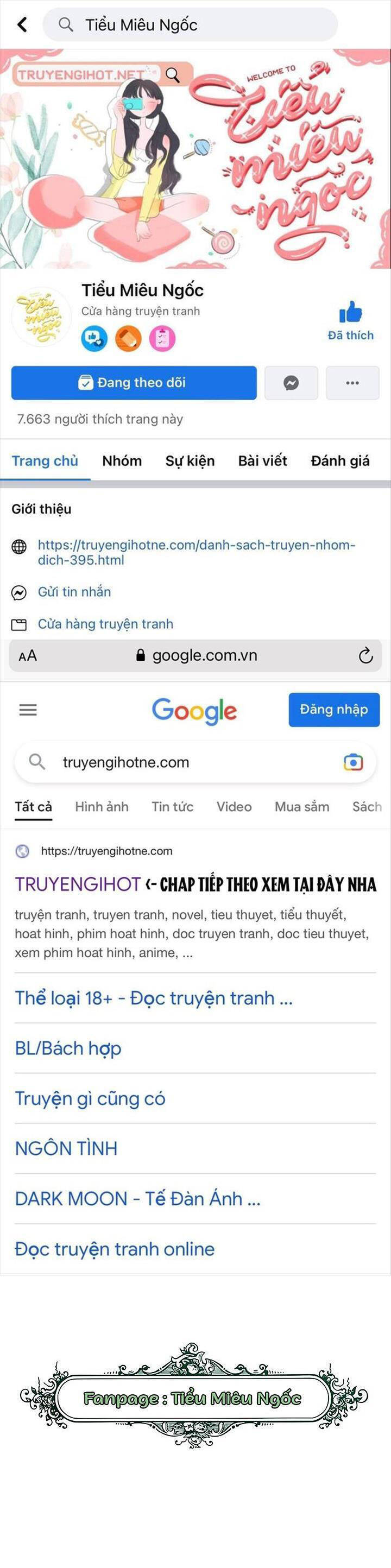 Tôi Sẽ Quyến Rũ Công Tước Phương Bắc Chapter 53 - 1