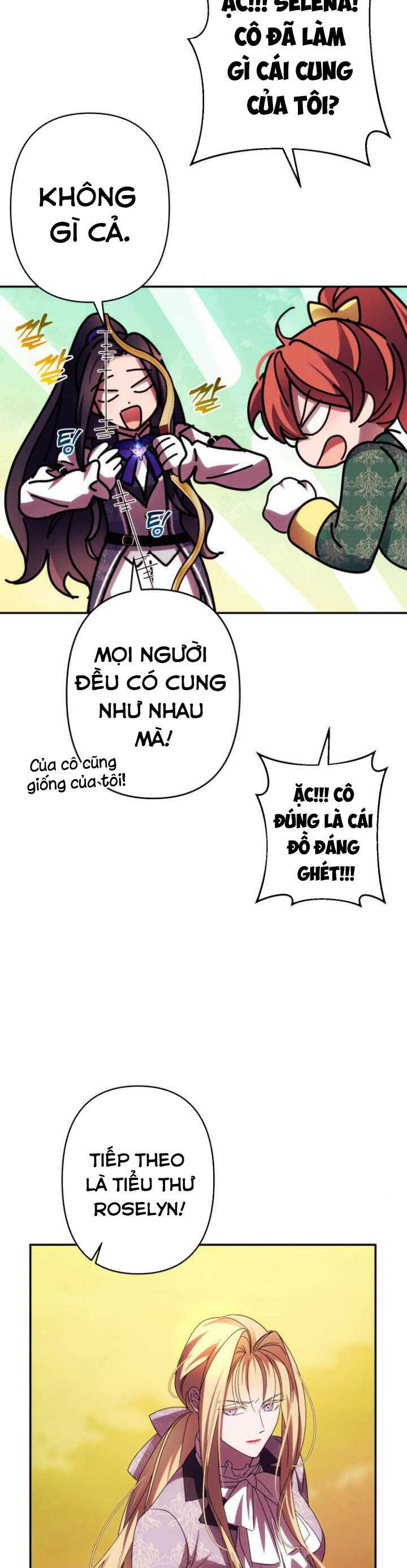 Tôi Sẽ Quyến Rũ Công Tước Phương Bắc Chapter 53 - 14