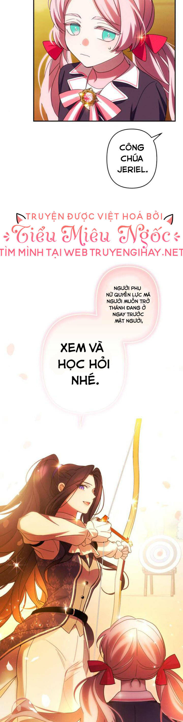 Tôi Sẽ Quyến Rũ Công Tước Phương Bắc Chapter 53 - 19