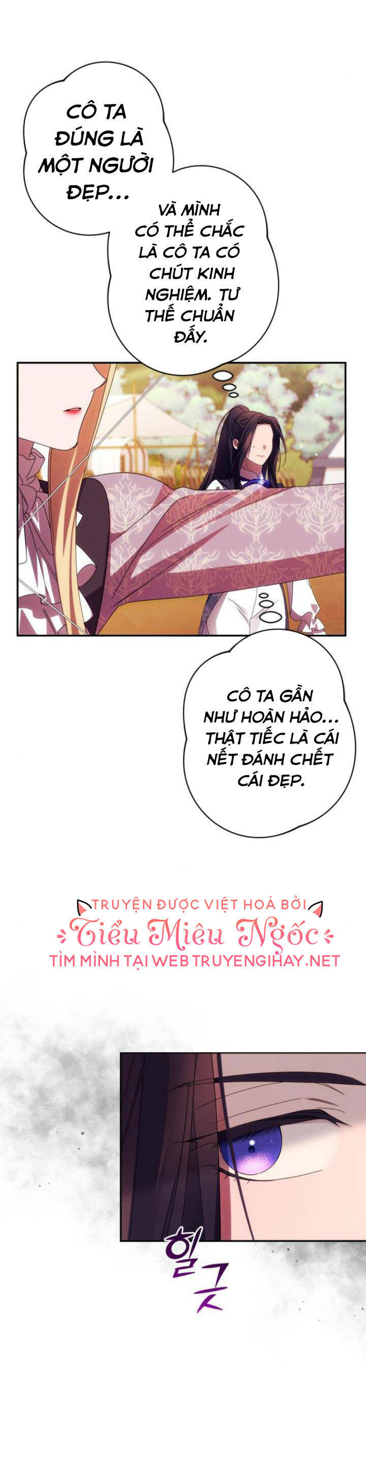 Tôi Sẽ Quyến Rũ Công Tước Phương Bắc Chapter 53 - 7