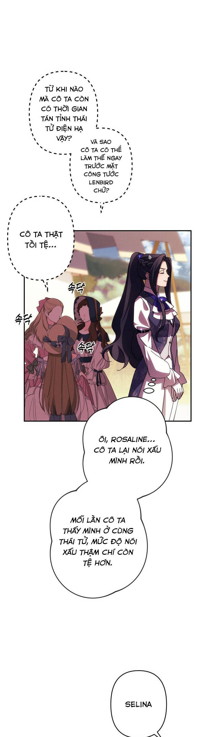 Tôi Sẽ Quyến Rũ Công Tước Phương Bắc Chapter 55 - 12