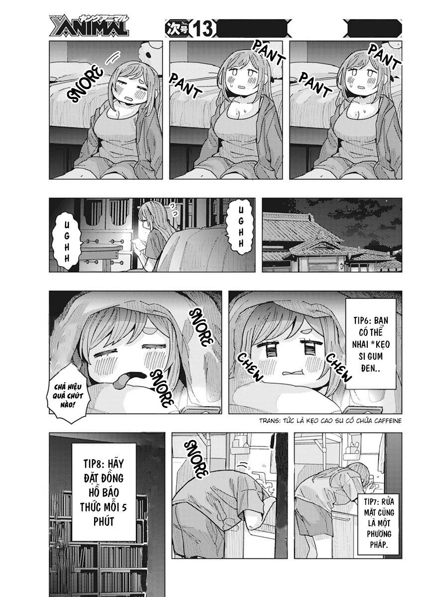 Tonari No Nobukuni-San Wa Ore No Koto Ga Sukina Ki Ga Suru Chapter 16 - 12