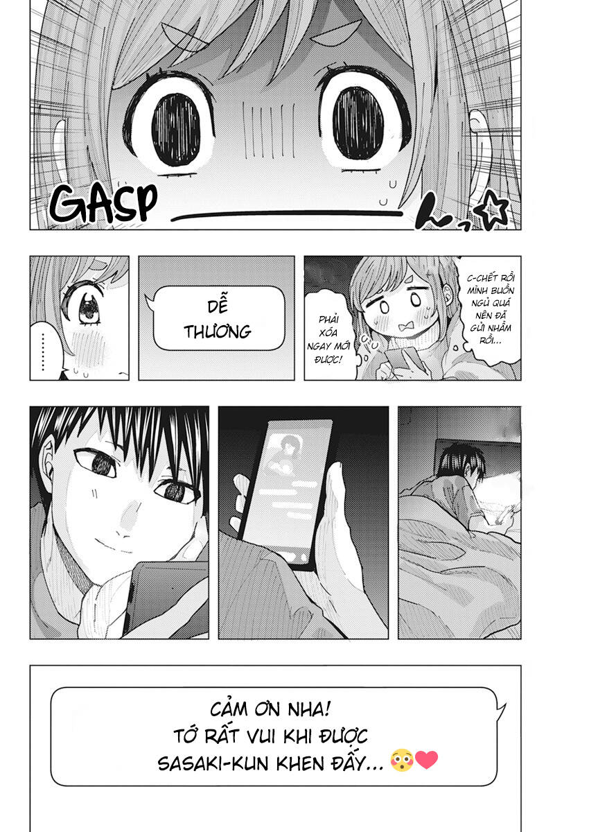 Tonari No Nobukuni-San Wa Ore No Koto Ga Sukina Ki Ga Suru Chapter 16 - 15