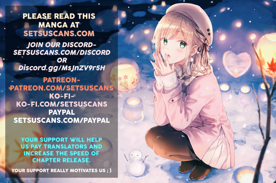 Tôi có cảm giác cô bạn Nobukuni bàn bên thích mình Chapter 16 - 18