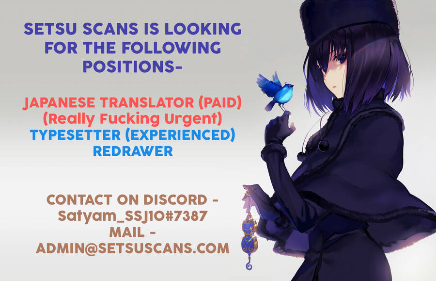 Tôi có cảm giác cô bạn Nobukuni bàn bên thích mình Chapter 16 - 19