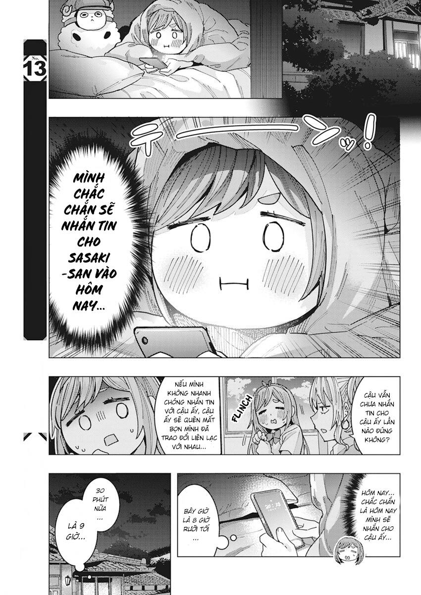 Tonari No Nobukuni-San Wa Ore No Koto Ga Sukina Ki Ga Suru Chapter 16 - 6