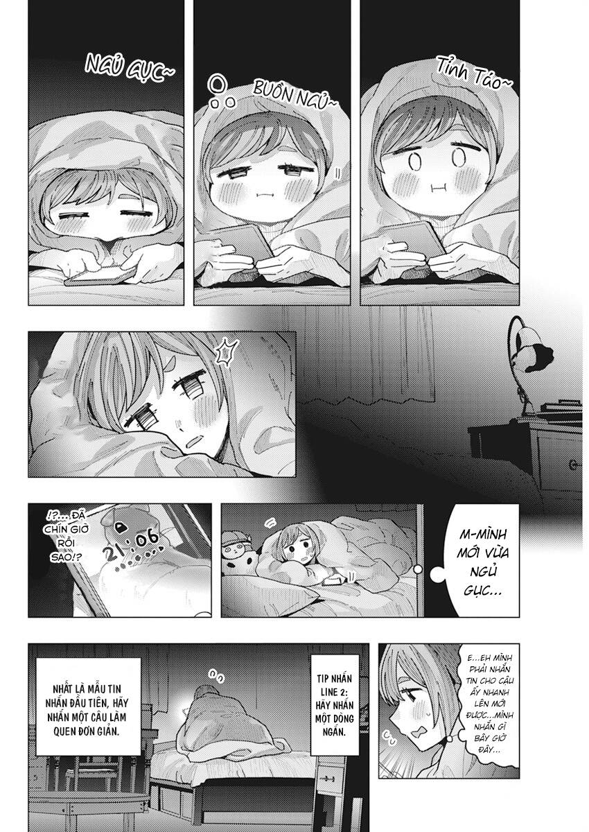 Tonari No Nobukuni-San Wa Ore No Koto Ga Sukina Ki Ga Suru Chapter 16 - 7