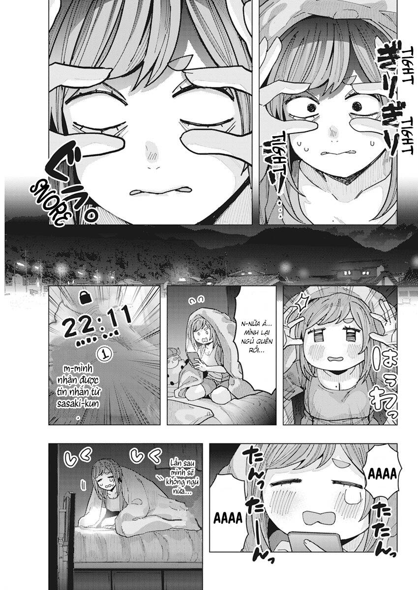 Tonari No Nobukuni-San Wa Ore No Koto Ga Sukina Ki Ga Suru Chapter 16 - 10