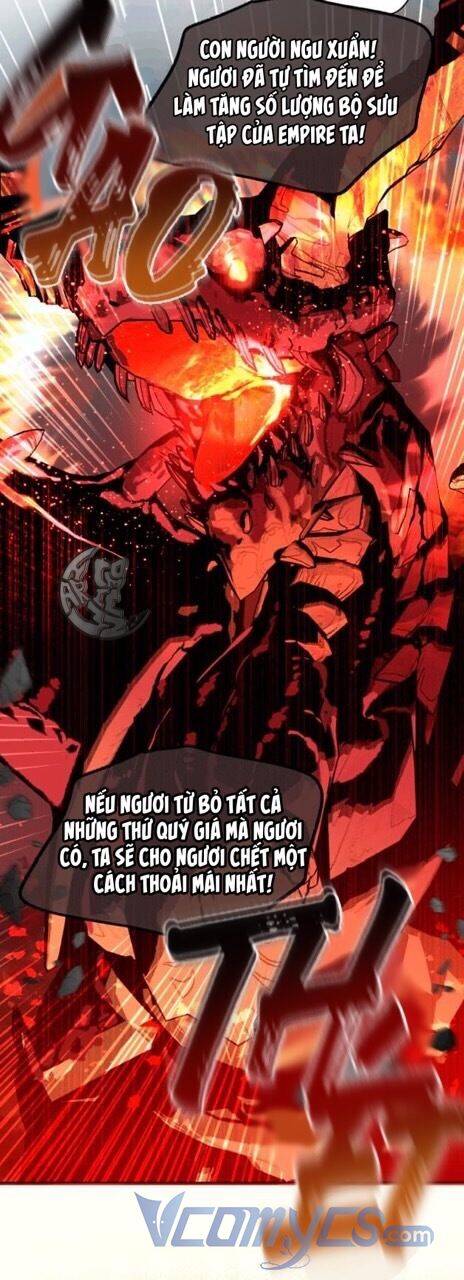 Sự Điều Trị Đặc Biệt Của Tinh Linh Chapter 50 - 13