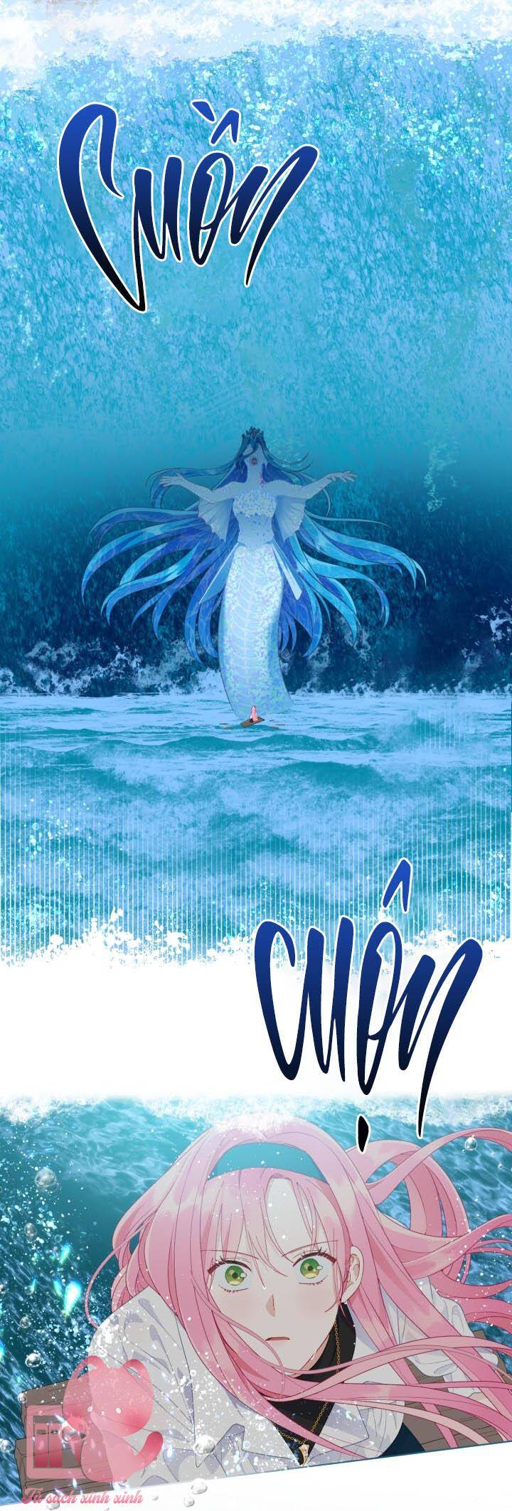 Sự Điều Trị Đặc Biệt Của Tinh Linh Chapter 51 - 42