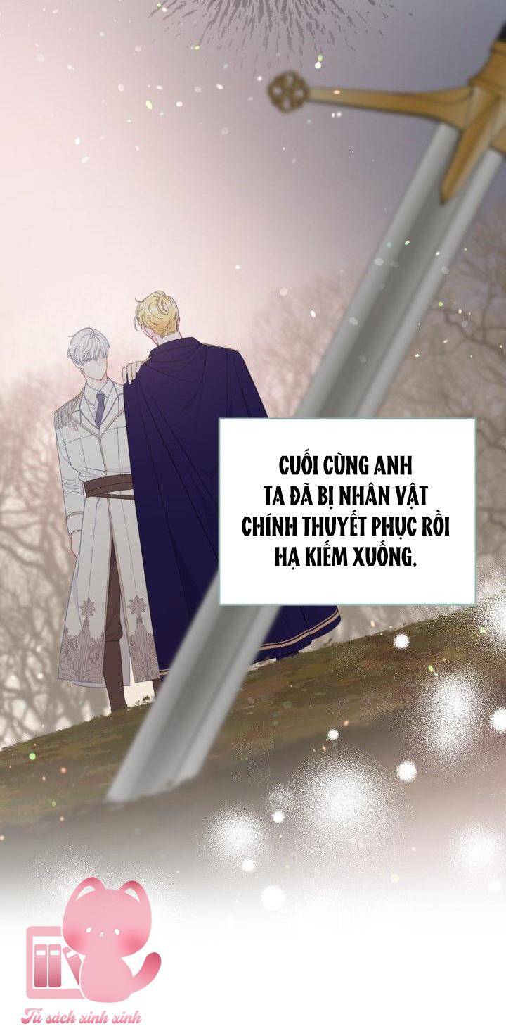 Sự Điều Trị Đặc Biệt Của Tinh Linh Chapter 52 - 30