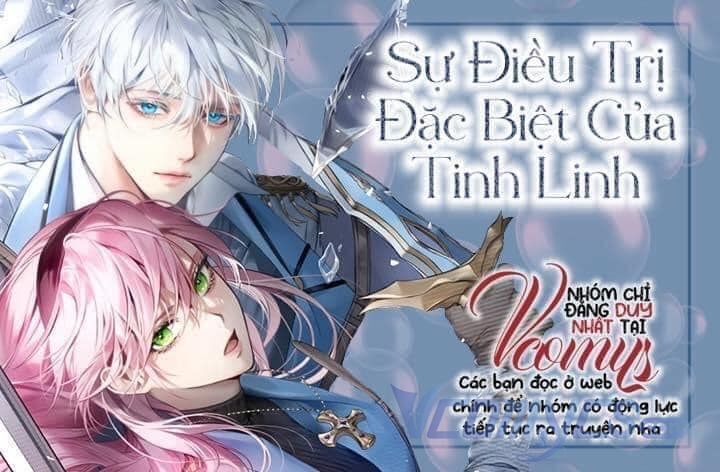 Sự Điều Trị Đặc Biệt Của Tinh Linh Chapter 54 - 1