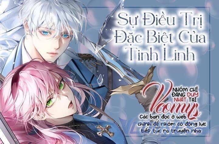Sự Điều Trị Đặc Biệt Của Tinh Linh Chapter 59 - 1