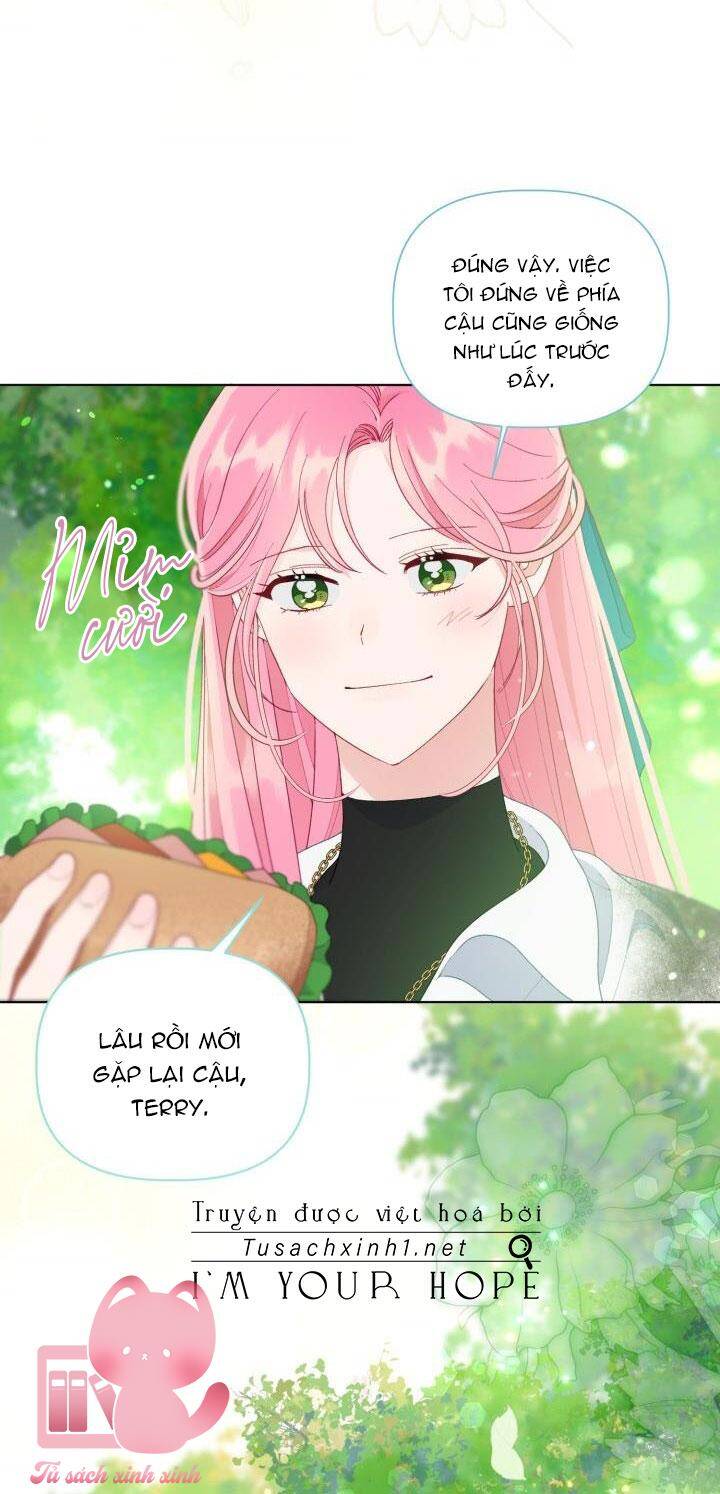 Sự Điều Trị Đặc Biệt Của Tinh Linh Chapter 60 - 57
