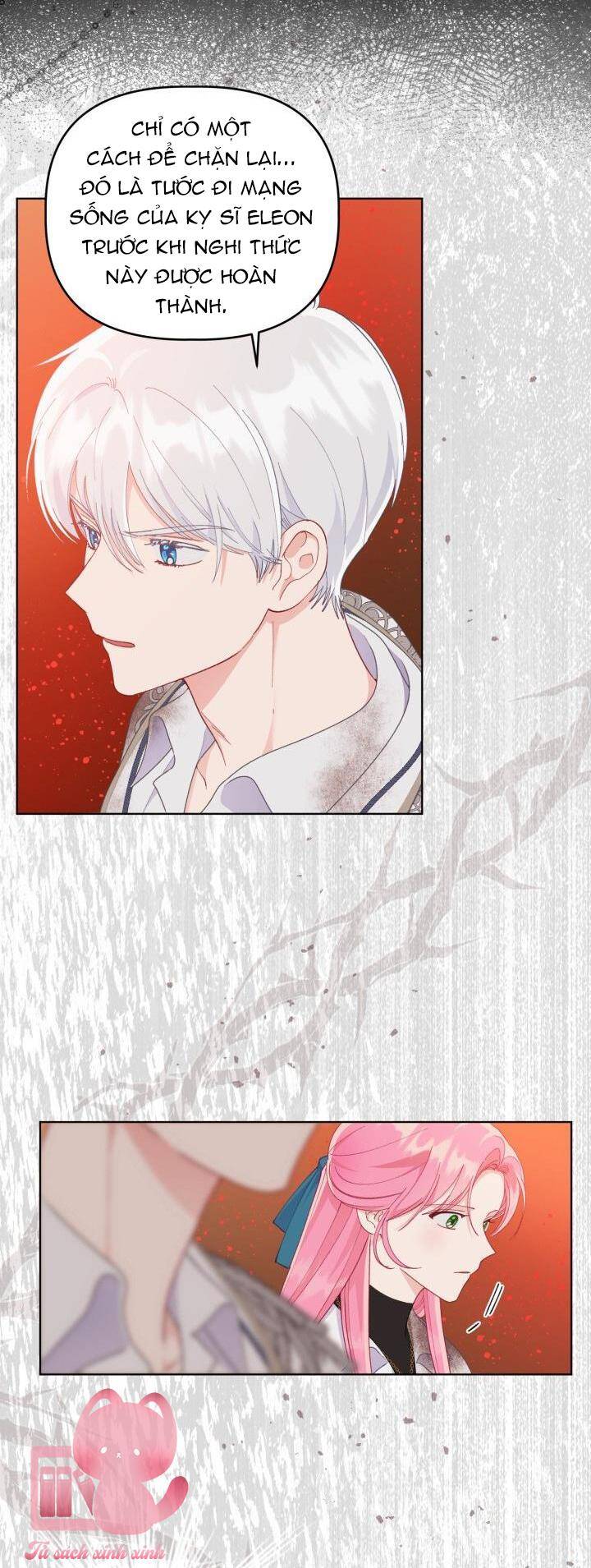 Sự Điều Trị Đặc Biệt Của Tinh Linh Chapter 61 - 12