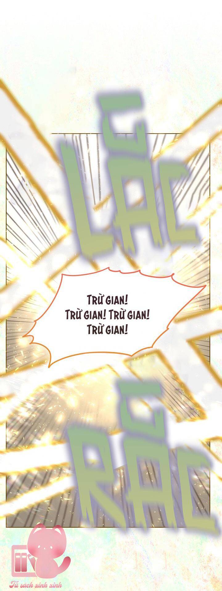 Sự Điều Trị Đặc Biệt Của Tinh Linh Chapter 62 - 21