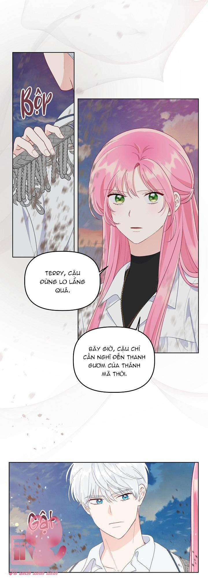Sự Điều Trị Đặc Biệt Của Tinh Linh Chapter 63 - 15