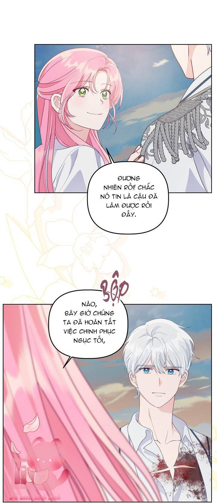 Sự Điều Trị Đặc Biệt Của Tinh Linh Chapter 63 - 23