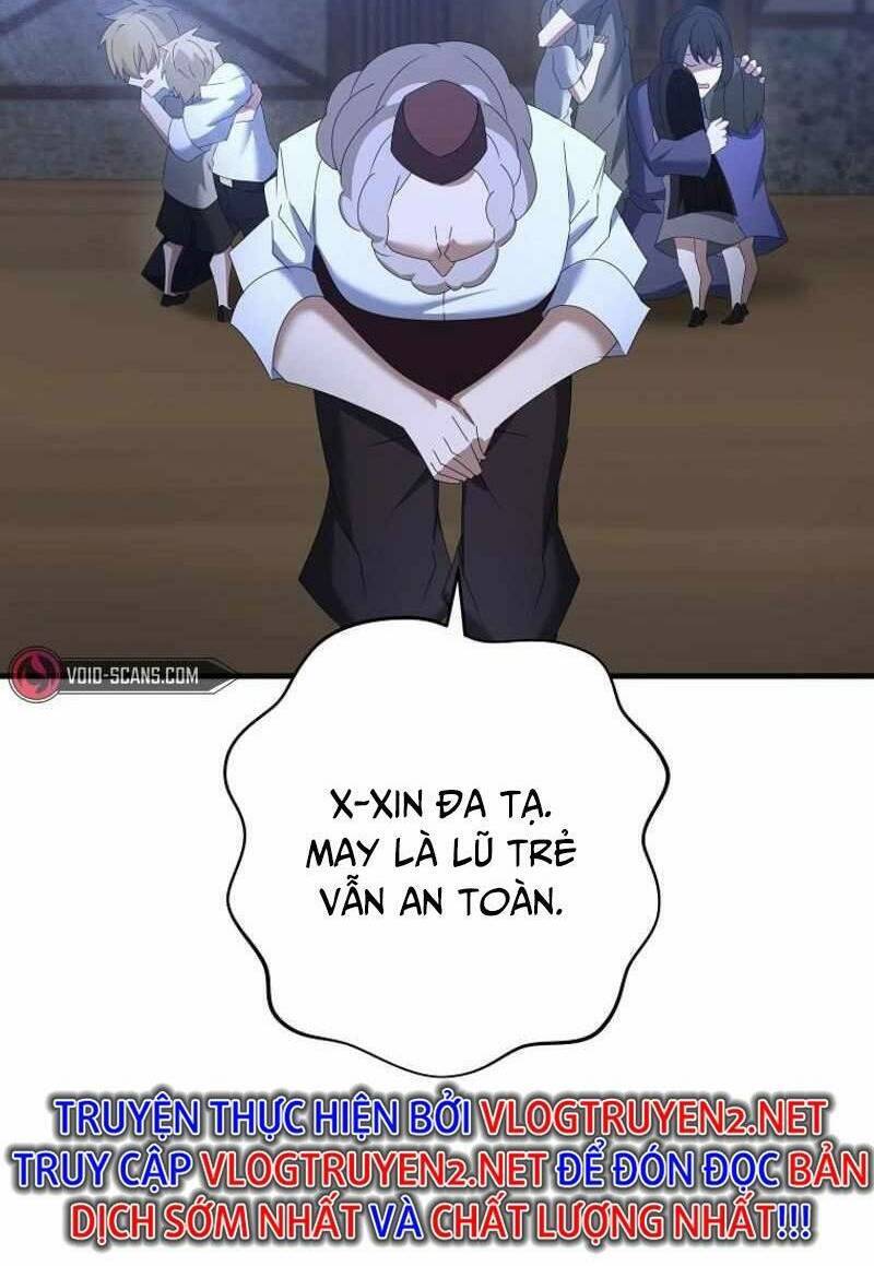 Bậc Thầy Kiếm Sĩ Lười Biếng Chapter 60 - 11