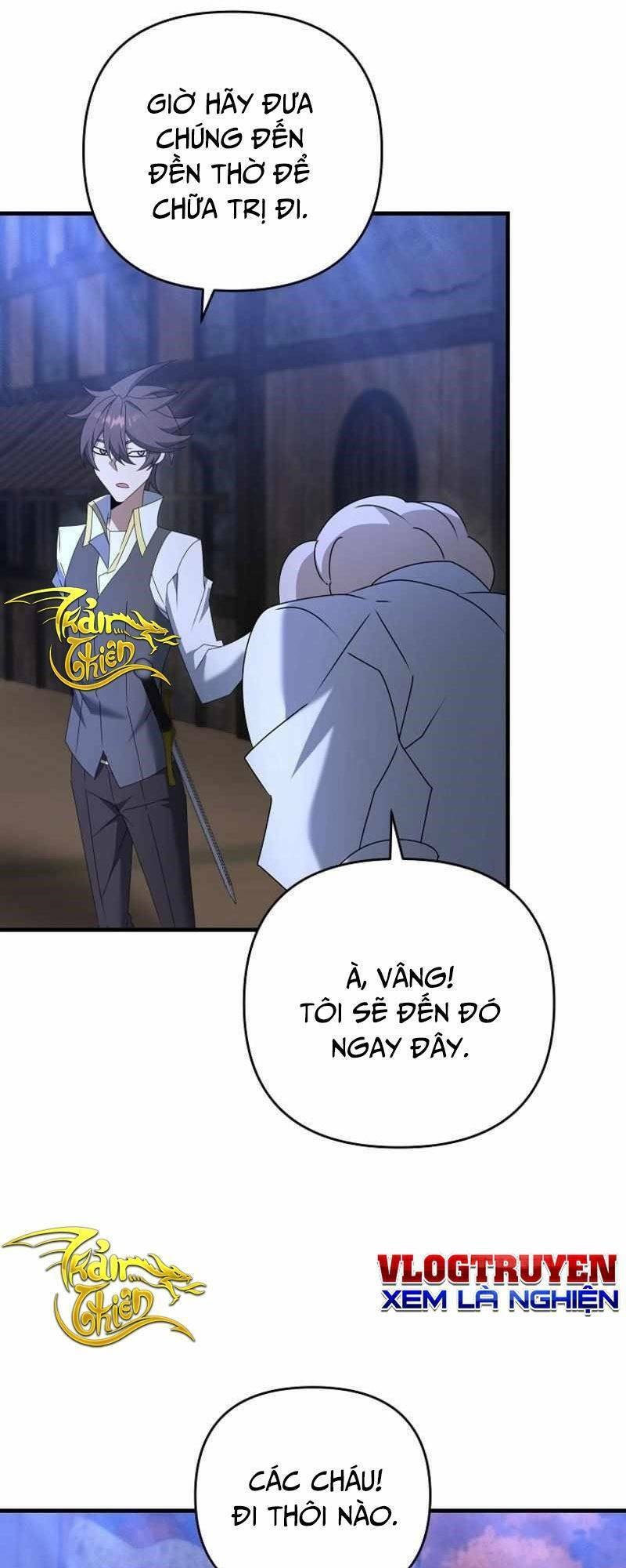 Bậc Thầy Kiếm Sĩ Lười Biếng Chapter 60 - 12