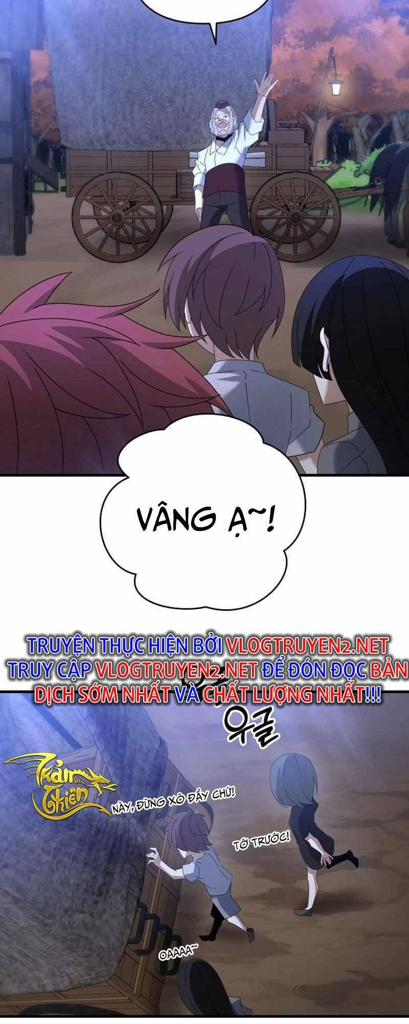 Bậc Thầy Kiếm Sĩ Lười Biếng Chapter 60 - 13