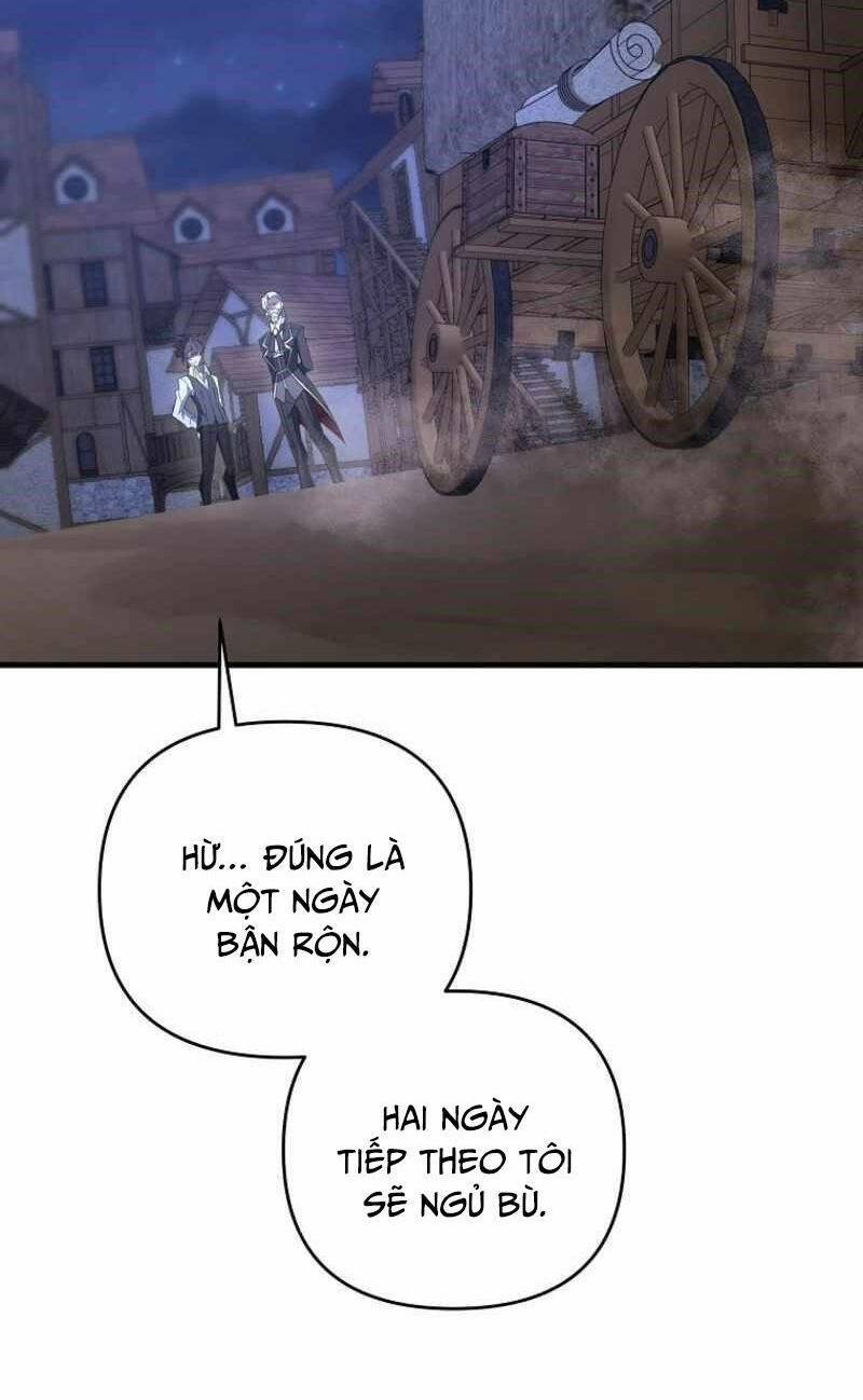 Bậc Thầy Kiếm Sĩ Lười Biếng Chapter 60 - 15