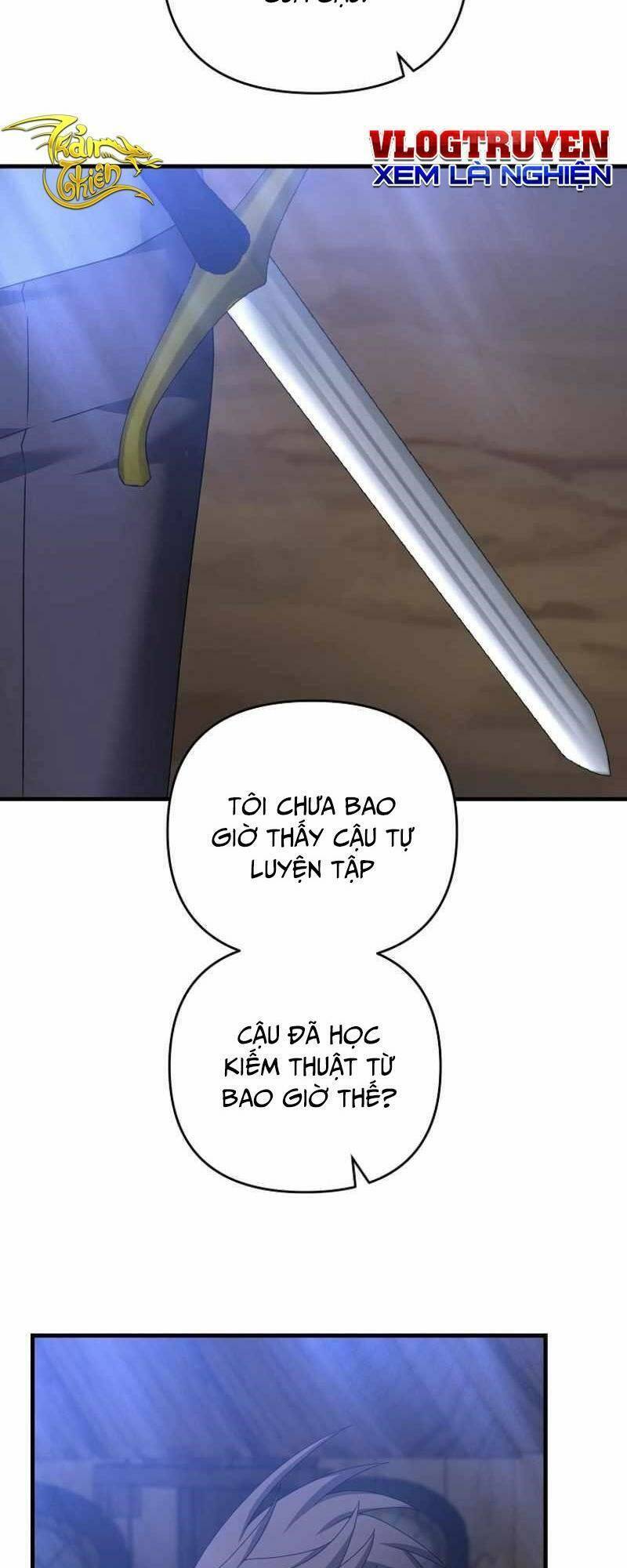 Bậc Thầy Kiếm Sĩ Lười Biếng Chapter 60 - 17