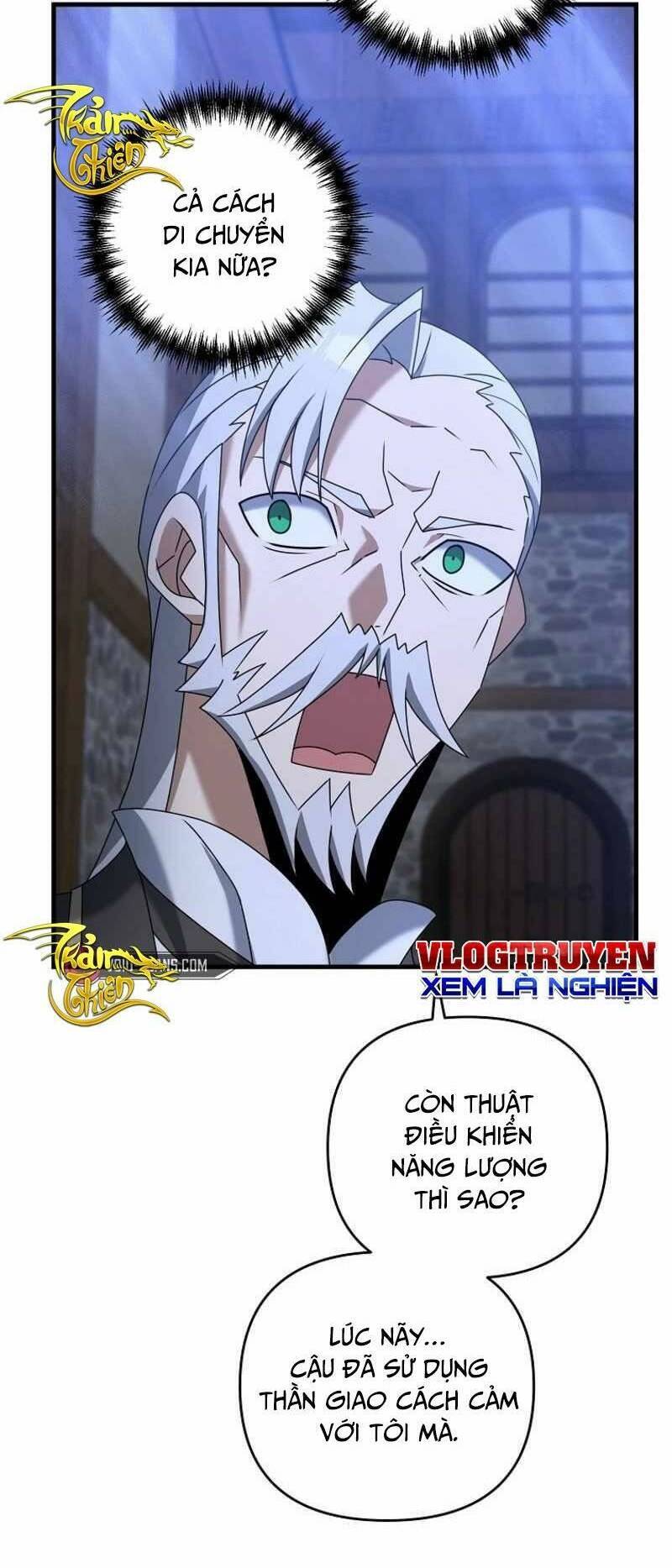 Bậc Thầy Kiếm Sĩ Lười Biếng Chapter 60 - 19