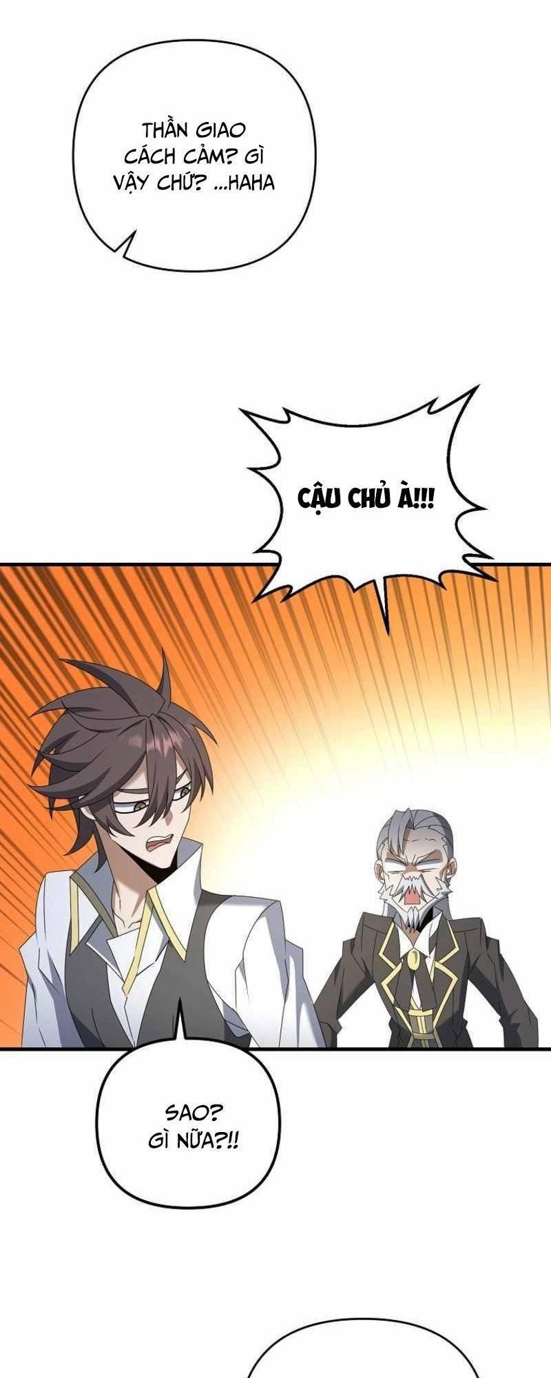 Bậc Thầy Kiếm Sĩ Lười Biếng Chapter 60 - 20