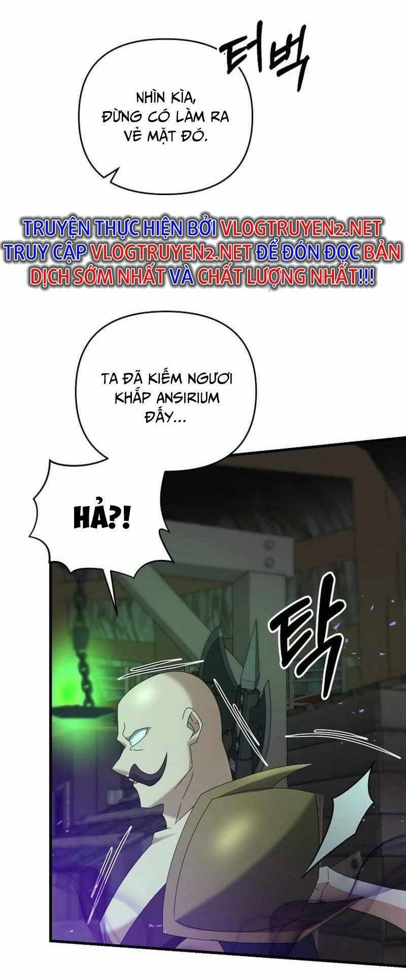 Bậc Thầy Kiếm Sĩ Lười Biếng Chapter 60 - 3