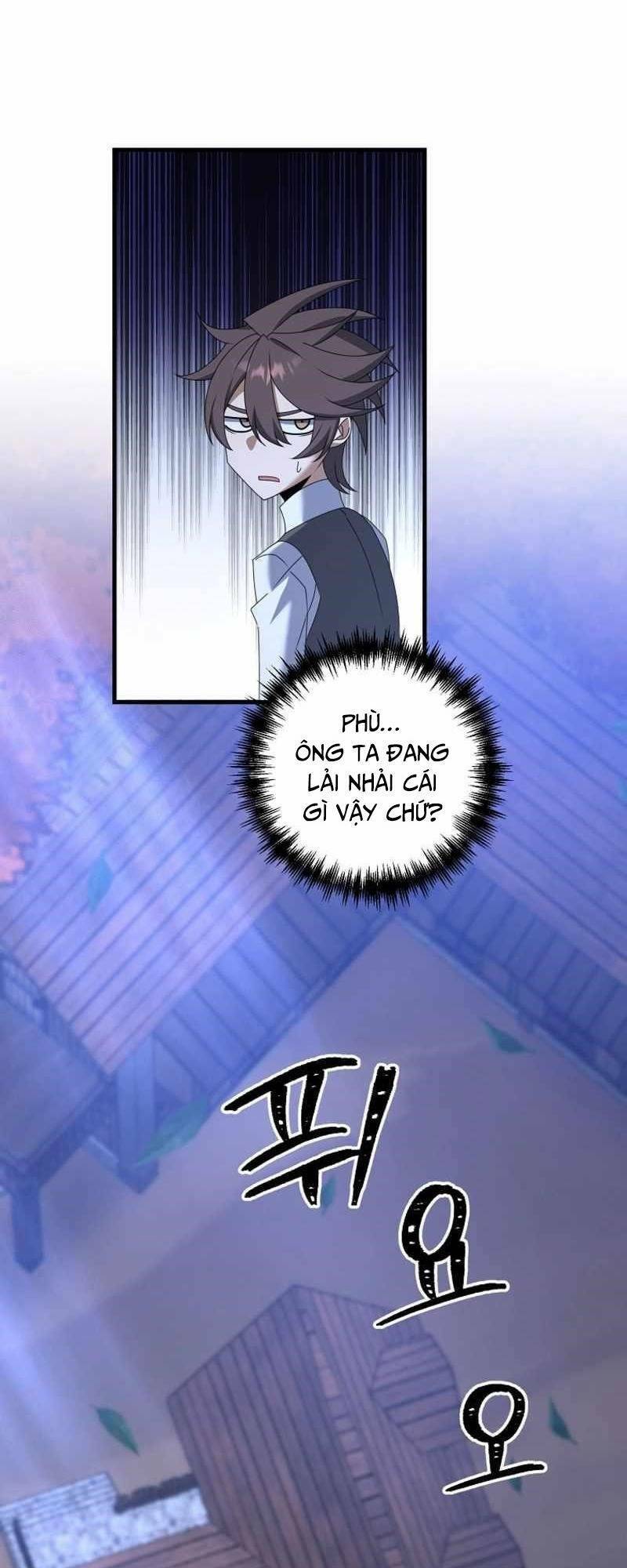Bậc Thầy Kiếm Sĩ Lười Biếng Chapter 60 - 22