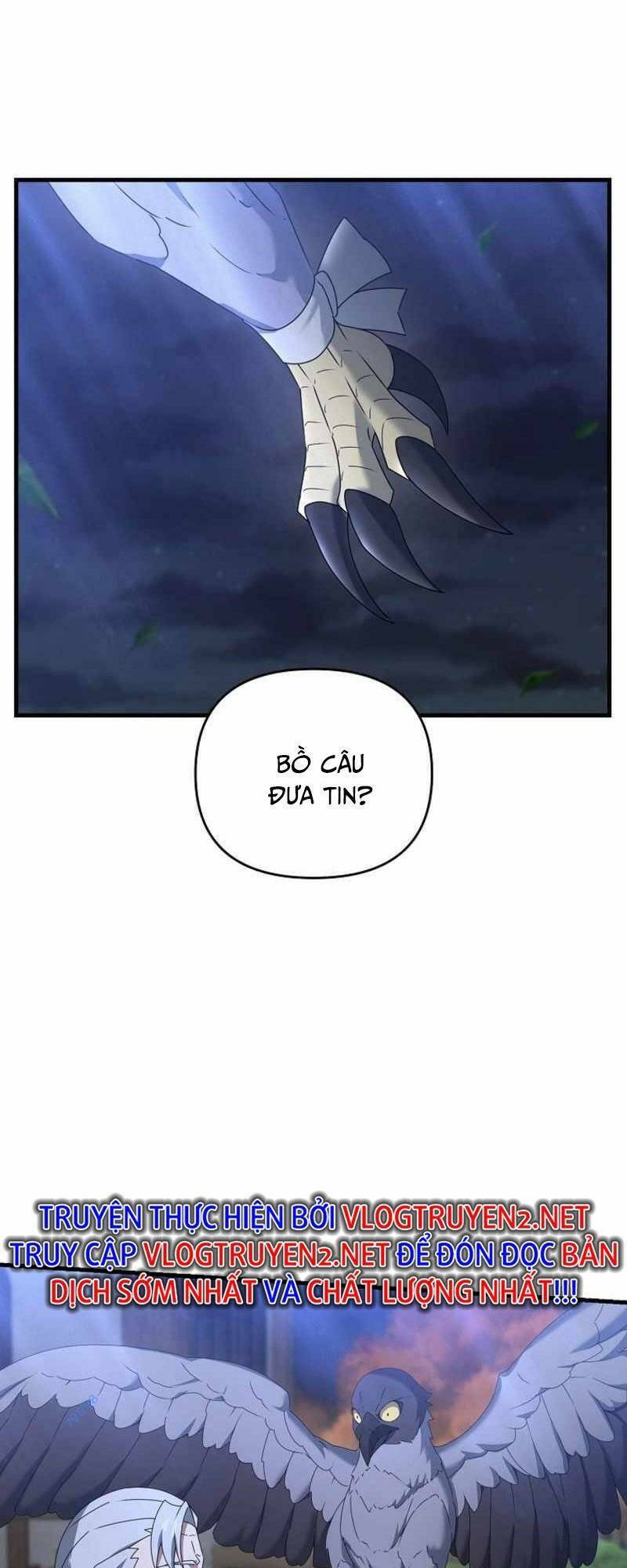 Bậc Thầy Kiếm Sĩ Lười Biếng Chapter 60 - 25