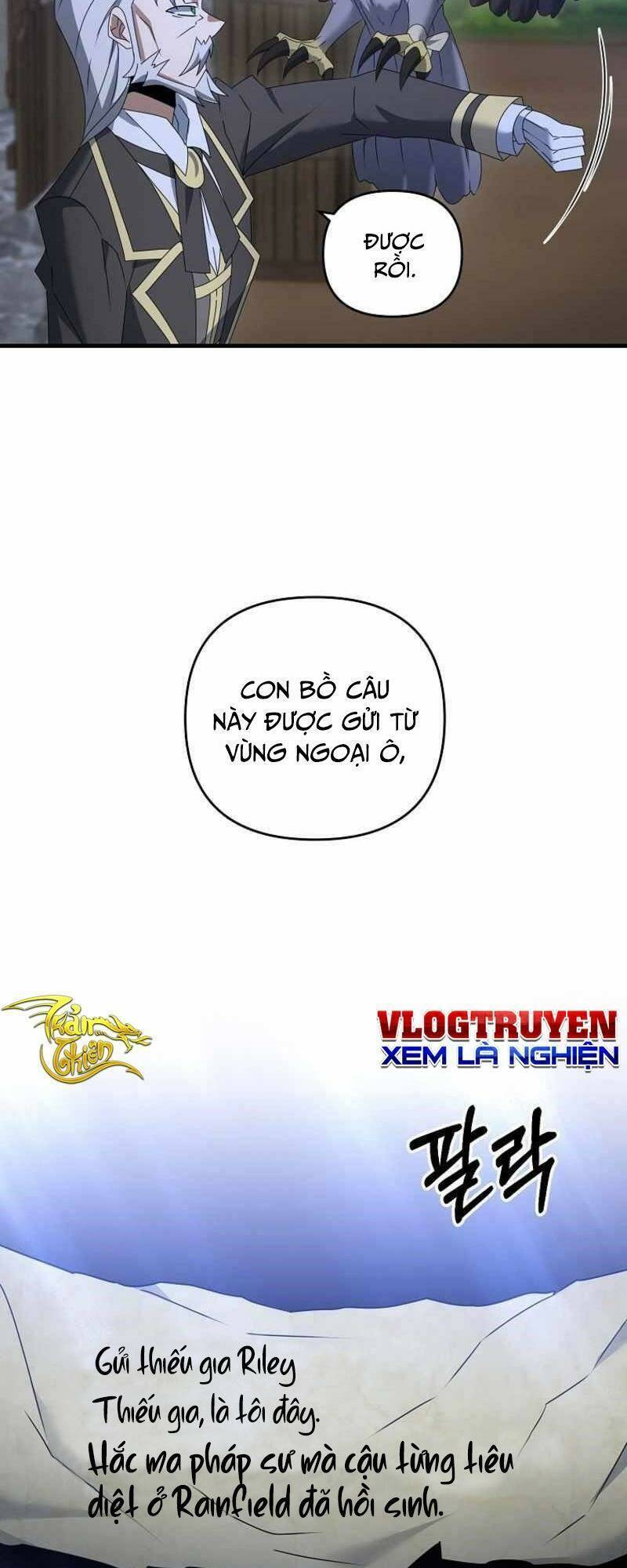 Bậc Thầy Kiếm Sĩ Lười Biếng Chapter 60 - 26