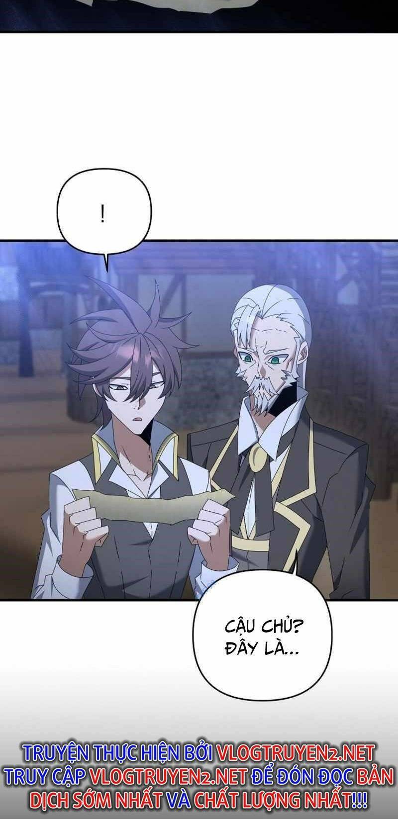 Bậc Thầy Kiếm Sĩ Lười Biếng Chapter 60 - 27