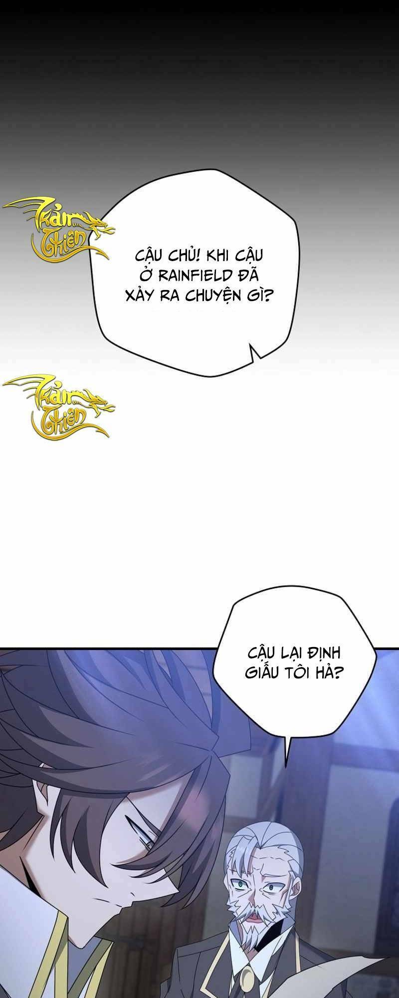 Bậc Thầy Kiếm Sĩ Lười Biếng Chapter 60 - 30